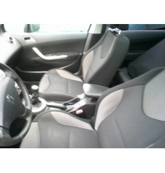 Boite de vitesses PEUGEOT 308 1 Photo n°6