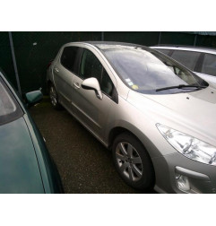 Boite de vitesses PEUGEOT 308 1 Photo n°8