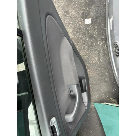 Porte arriere droit VOLKSWAGEN GOLF PLUS Photo n°1