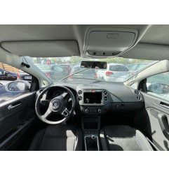 Porte arriere droit VOLKSWAGEN GOLF PLUS Photo n°9