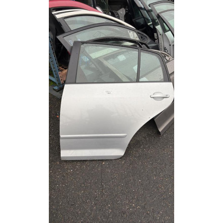 Porte arriere gauche VOLKSWAGEN GOLF PLUS Photo n°1