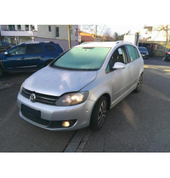 Porte arriere gauche VOLKSWAGEN GOLF PLUS Photo n°8