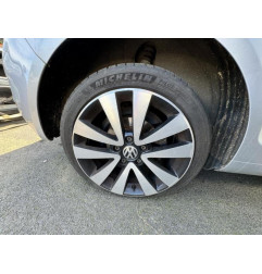 Porte arriere gauche VOLKSWAGEN GOLF PLUS Photo n°15