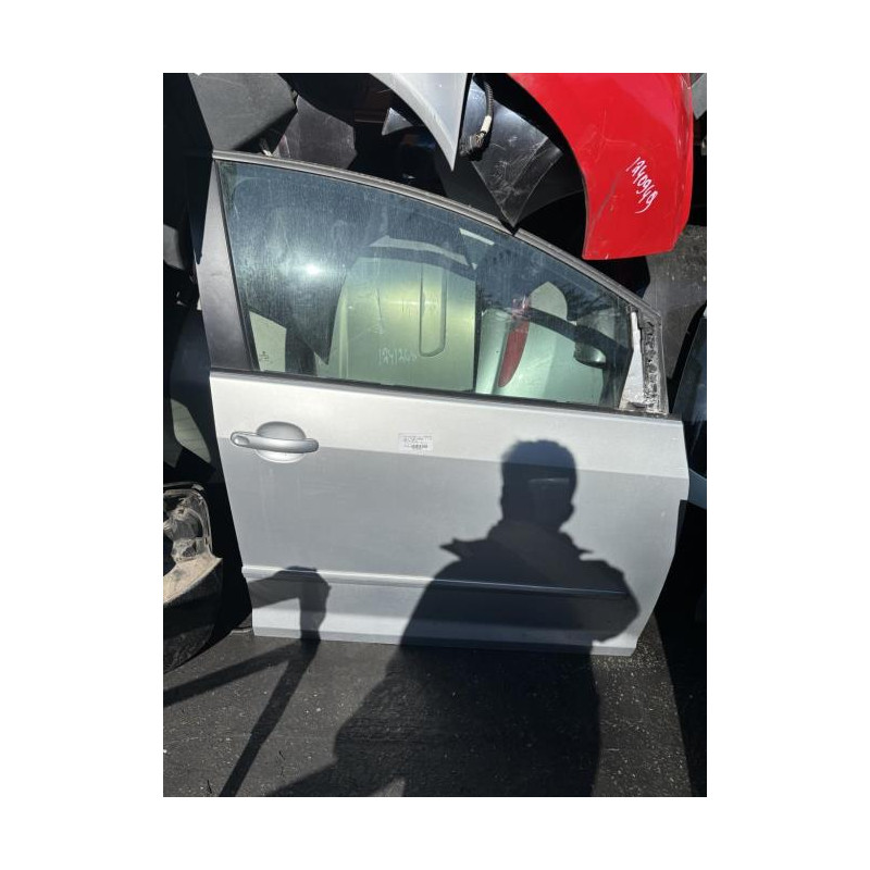 Porte avant droit VOLKSWAGEN GOLF PLUS