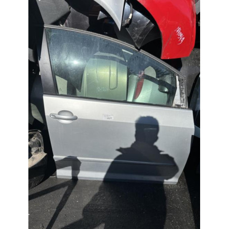 Porte avant droit VOLKSWAGEN GOLF PLUS Photo n°1