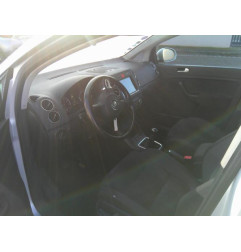 Porte avant droit VOLKSWAGEN GOLF PLUS Photo n°7