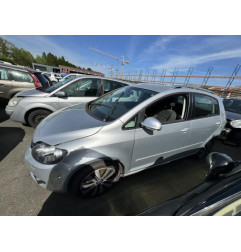 Porte avant droit VOLKSWAGEN GOLF PLUS Photo n°17