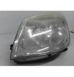 Optique avant principal gauche (feux)(phare) PEUGEOT PARTNER 1 Photo n°1