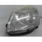 Optique avant principal gauche (feux)(phare) PEUGEOT PARTNER 1