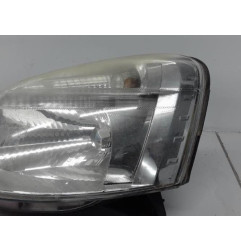 Optique avant principal gauche (feux)(phare) PEUGEOT PARTNER 1