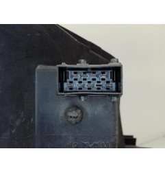 Optique avant principal gauche (feux)(phare) PEUGEOT PARTNER 1 Photo n°4