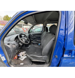 Optique avant principal gauche (feux)(phare) PEUGEOT PARTNER 1 Photo n°14