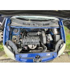 Optique avant principal gauche (feux)(phare) PEUGEOT PARTNER 1 Photo n°18