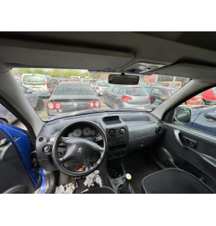 Optique avant principal gauche (feux)(phare) PEUGEOT PARTNER 1 Photo n°19