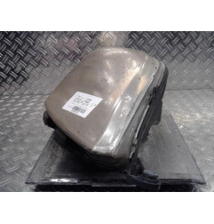 Optique avant principal droit (feux)(phare) FIAT FIORINO 3