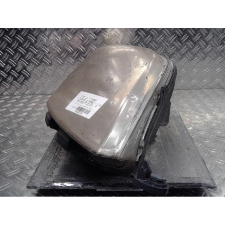 Optique avant principal droit (feux)(phare) FIAT FIORINO 3