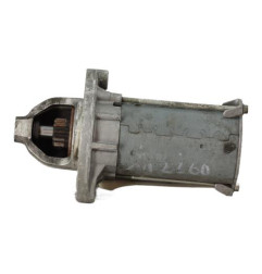 Demarreur FIAT FIORINO 3 Photo n°3