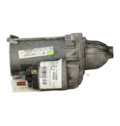 Demarreur FIAT FIORINO 3 Photo n°5