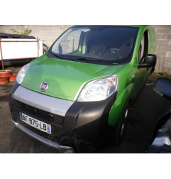 Demarreur FIAT FIORINO 3 Photo n°7