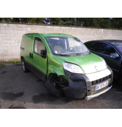 Demarreur FIAT FIORINO 3 Photo n°8