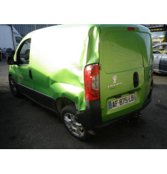 Demarreur FIAT FIORINO 3 Photo n°9