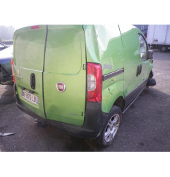 Demarreur FIAT FIORINO 3 Photo n°10
