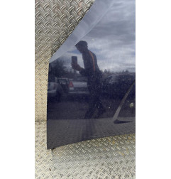 Capot DACIA SANDERO 1