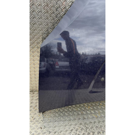 Capot DACIA SANDERO 1