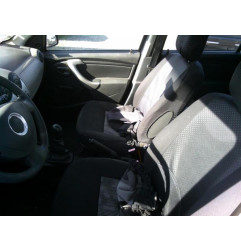 Capot DACIA SANDERO 1 Photo n°8