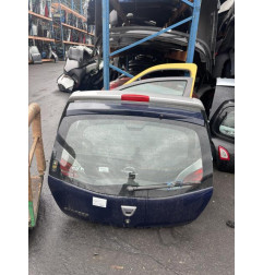 Malle/Hayon arriere DACIA SANDERO 1 Photo n°1
