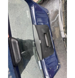 Malle/Hayon arriere DACIA SANDERO 1