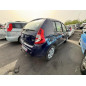 Malle/Hayon arriere DACIA SANDERO 1
