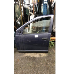 Porte avant gauche DACIA SANDERO 1 Photo n°1