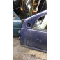 Porte avant gauche DACIA SANDERO 1
