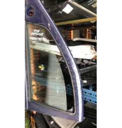 Porte avant gauche DACIA SANDERO 1 Photo n°4