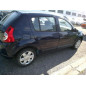 Porte avant gauche DACIA SANDERO 1