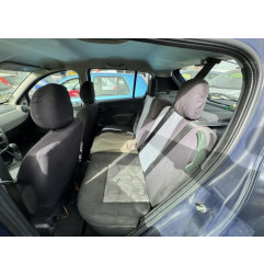 Porte avant gauche DACIA SANDERO 1 Photo n°11