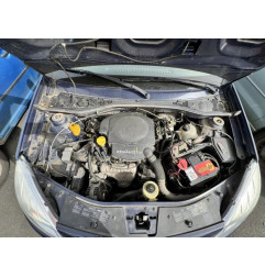 Porte avant gauche DACIA SANDERO 1 Photo n°16