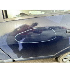 Porte avant gauche DACIA SANDERO 1 Photo n°19