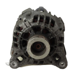 Alternateur DACIA SANDERO 1 Photo n°2