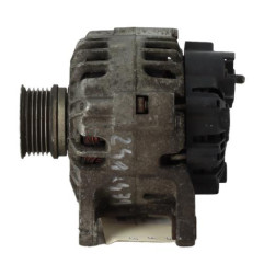 Alternateur DACIA SANDERO 1 Photo n°3