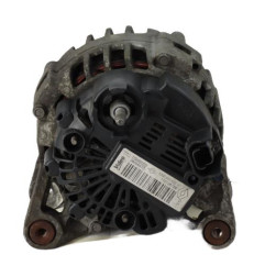 Alternateur DACIA SANDERO 1 Photo n°4