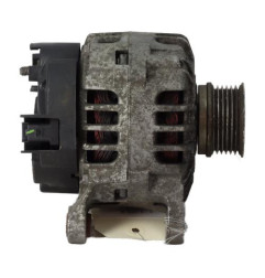 Alternateur DACIA SANDERO 1 Photo n°5