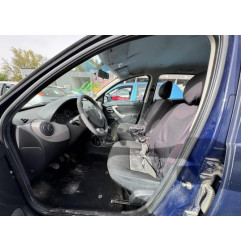 Alternateur DACIA SANDERO 1 Photo n°15