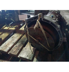 Boite de vitesses BMW X3 F25 Photo n°1