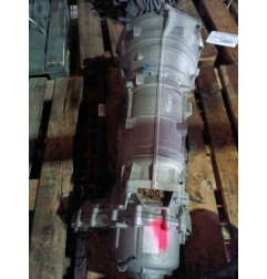 Boite de vitesses BMW X3 F25