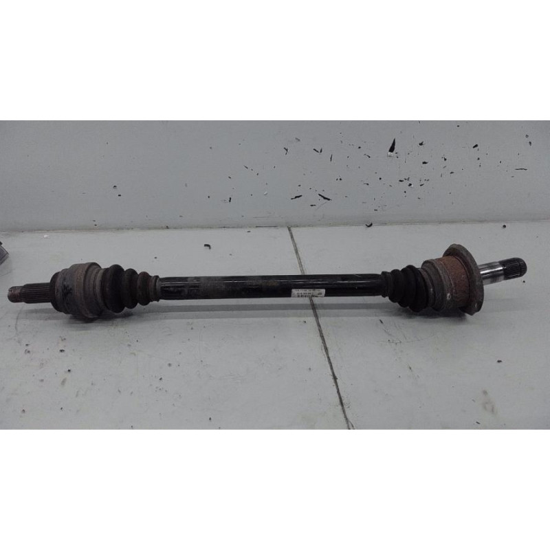Cardan arriere droit (transmission) BMW X3 F25