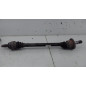 Cardan arriere droit (transmission) BMW X3 F25