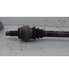 Cardan arriere droit (transmission) BMW X3 F25