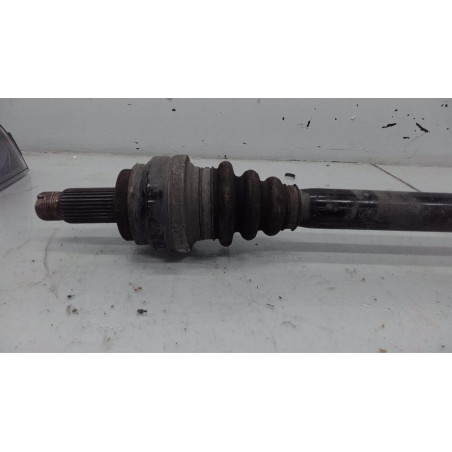 Cardan arriere droit (transmission) BMW X3 F25